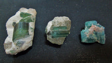 Awesome Mix Color Lot Tourmaline Crystal Specimen of Afghanistan