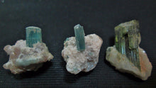 Awesome Mix Color Lot Tourmaline Crystal Specimen of Afghanistan