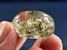 Very Unique Inclusion Quartz Cabochans from Zagi Pakistan