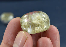 Very Unique Inclusion Quartz Cabochans from Zagi Pakistan