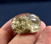 Very Unique Inclusion Quartz Cabochans from Zagi Pakistan