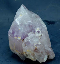 Purplish Amethyst Quartz Crystal Specimen lot of 4 Pieces From Pakistan